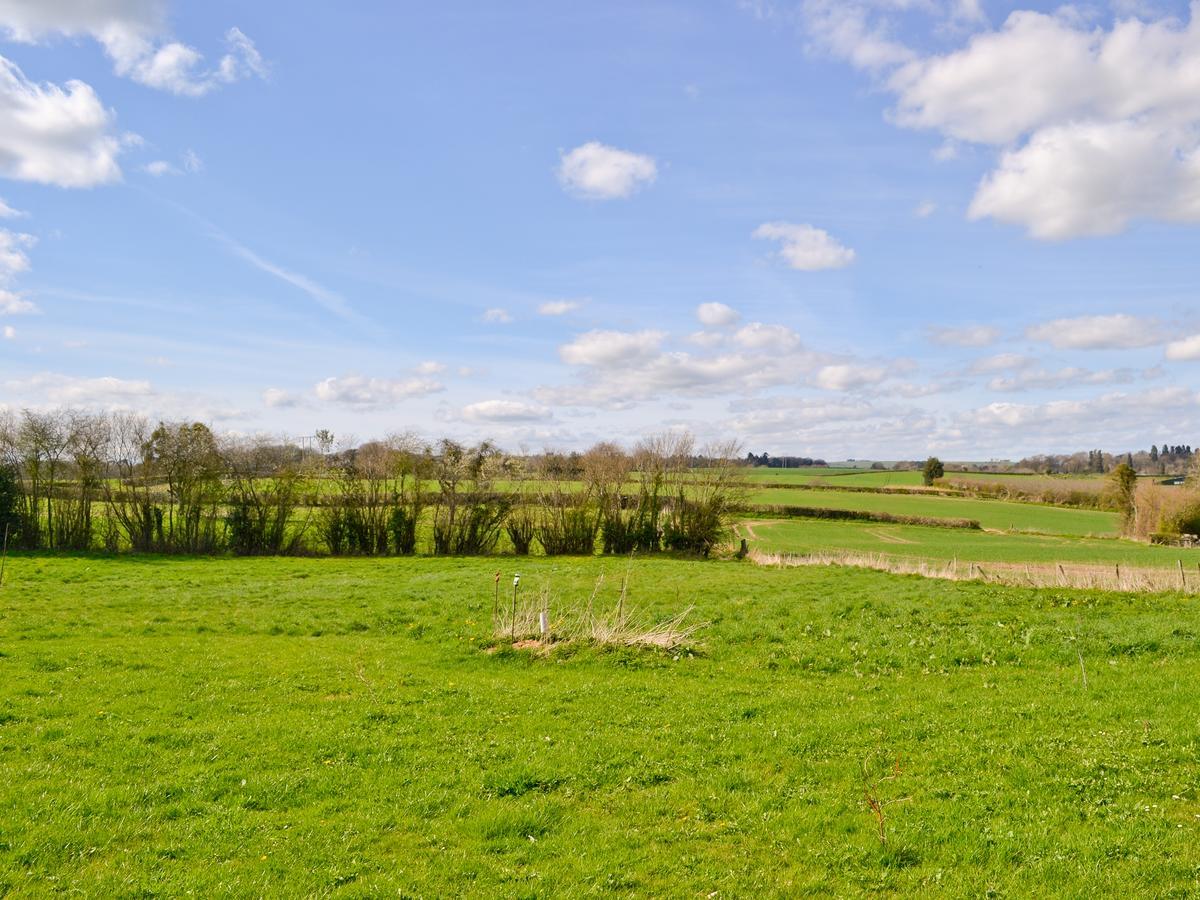 Hotel Meadow View Kington  Exteriér fotografie